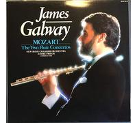 Mozart: Concertos For Flute And Orchestra