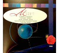 Mozart/Copland/Weber Clarinet Concertos [UK Import]
