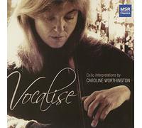 Mozart/Corelli/Bach - Vocalise