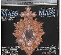 Mozart - Coronation Mass