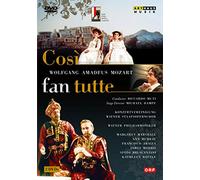 Mozart - Cosi fan tutte