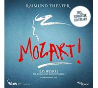 Mozart! Das Musical - Mozart! Das Musical