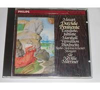 Mozart - Davide Penitente / Exsultate, Jubilate