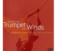 Mozart/Davis/Hummel - Music For Trumpet & Winds