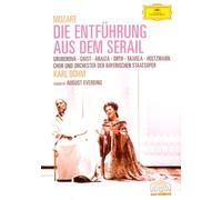 Mozart: der Bayerischen Staatso