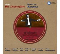 Mozart/ Dermota/ Lipp/ Weber/ Karajan - Die Zauberflote