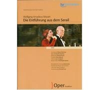 Mozart - Die Entführung aus dem Serail