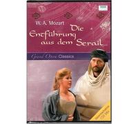 Mozart: Die Entführung ausdem Serail