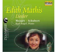 Mozart - Die Freude/Wie Unglucklich