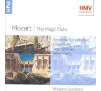 Mozart - Die Zauberflöte