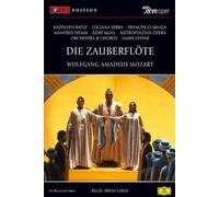 Mozart - Die Zauberflöte (FOCUS-Edition)