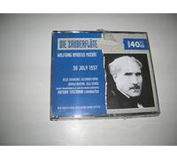 Mozart - Die Zauberflote