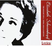 Mozart Diva,the - Elisabeth Schwarzkopf