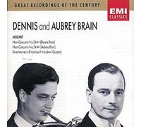 Mozart - Divertimento / Horn Concerti 2 & 3