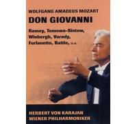 Mozart - Don Giovanni