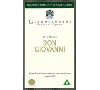 Mozart – Don Giovanni – Warner Music