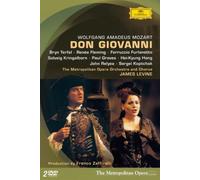 Mozart: Don Giovanni [2dvd] [Lt