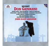 Mozart: Don Giovanni by Various (1995-06-20)