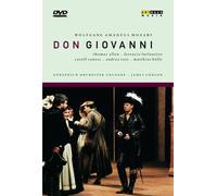 Mozart: Don Giovanni -- Cologne/Conlon [2000] by Thomas Allen(2000-05-15)
