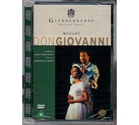 MOZART-DON GIOVANNI -DVD-