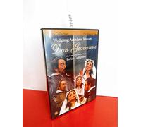 Mozart - Don Giovanni [Edizione: Regno Unito]