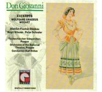 Mozart - Don Giovanni Hlts