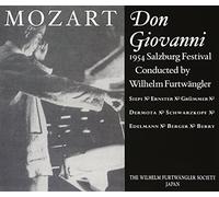 MOZART: DON GIOVANNI K.527-195
