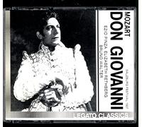 Mozart: Don Giovanni (Salzburg Festival 1937)