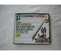 Mozart-Don Juan-Extr-l'Enlevement au Serail-Extr-K.Bohm-