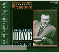 Mozart/Donizetti/Bizet - Great Singers Of The Past: W