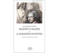 Mozart e Salieri-Il convitato di pietra