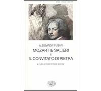 Mozart e Salieri-Il convitato di pietra
