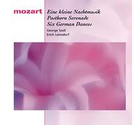 Mozart - Eine Kleine Nachtmusic / Posthorn Serenade