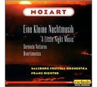Mozart - Eine Kleine Nachtmusik