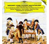 Mozart - Eine Kleine Nachtmusik / Musical Joke