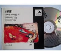 Mozart Eine Kliene Nachtmusik, etc 1982