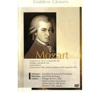Mozart : ensemble orchestral de Normandie