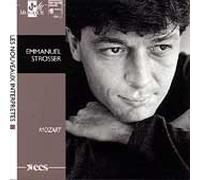 Mozart : Fantaisie en Ut mineur K.475