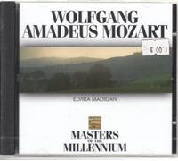 Mozart Festival Orchestra - Mozart
