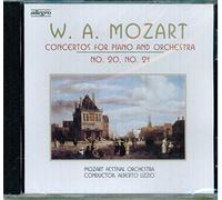 Mozart Festival Orchestra - Mozart, Wolfgang Amadeus