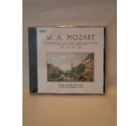 Mozart Festival Orchestra - Mozart, Wolfgang Amadeus