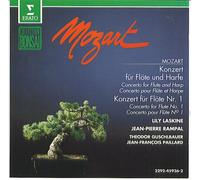 Mozart/Flotenikkonzert/Rampal