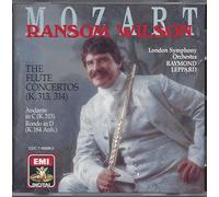 Flute Concerti 1 & 2