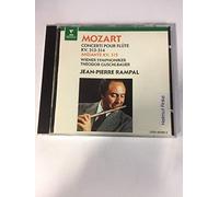 Mozart - Flute Concerti 1 & 2