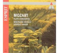 Mozart - Flute Concerti