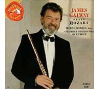 Mozart - Flute Concerti