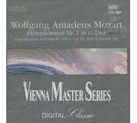 Mozart – Concerto per flauto n. 1 / Quartetti per flauto 1, 2 e 4 – Pilz The Spirit of Safety