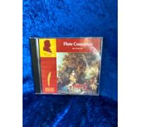 Mozart: Flute Concertos 1-2