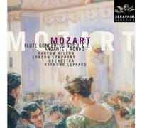 Mozart - Flute Concertos 1 & 2