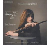 Mozart: Flute Concertos